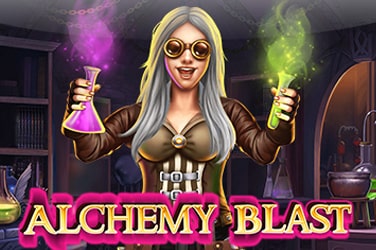 ALCHEMY BLAST?v=2.8.6